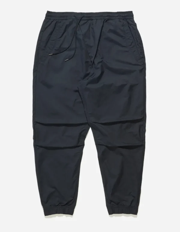 Maharishi Track Pants*4050 Asym Track Pants Navy