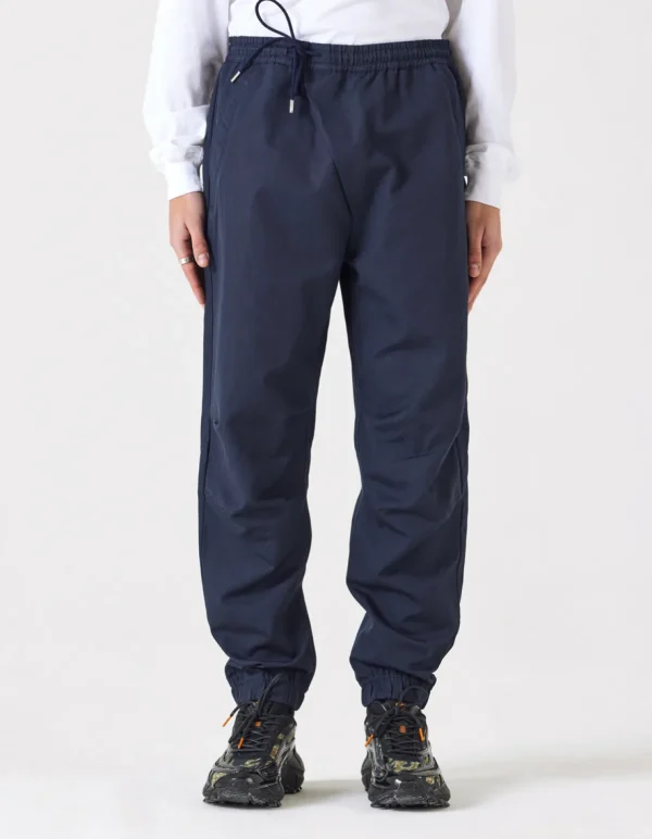 Maharishi Track Pants*4204 Asym Track Pants Navy