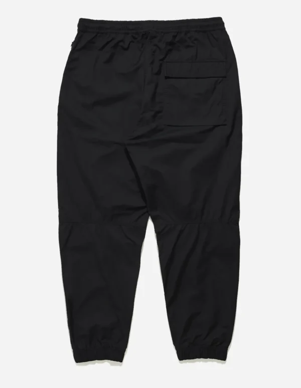 Maharishi Track Pants*4050 Asym Track Pants Black