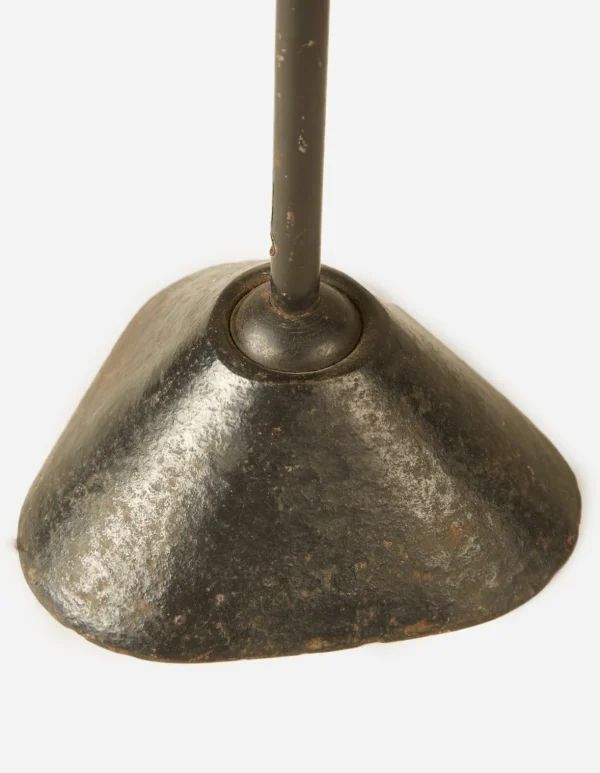 Maharishi Home*Bernard Albin Gras For Ravel Clamart-Model 205 Lamp