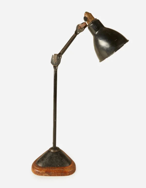 Maharishi Home*Bernard Albin Gras-Model 206 Lamp