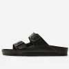 Maharishi Lifestyle*Birkenstock Arizona Eva Black