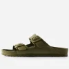 Maharishi Lifestyle*Birkenstock Arizona Eva Khaki