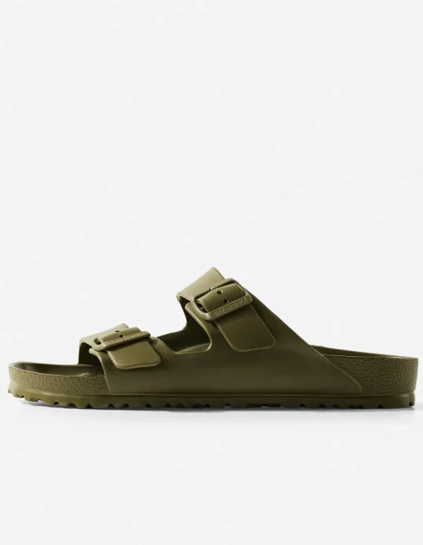 Maharishi Lifestyle*Birkenstock Arizona Eva Khaki