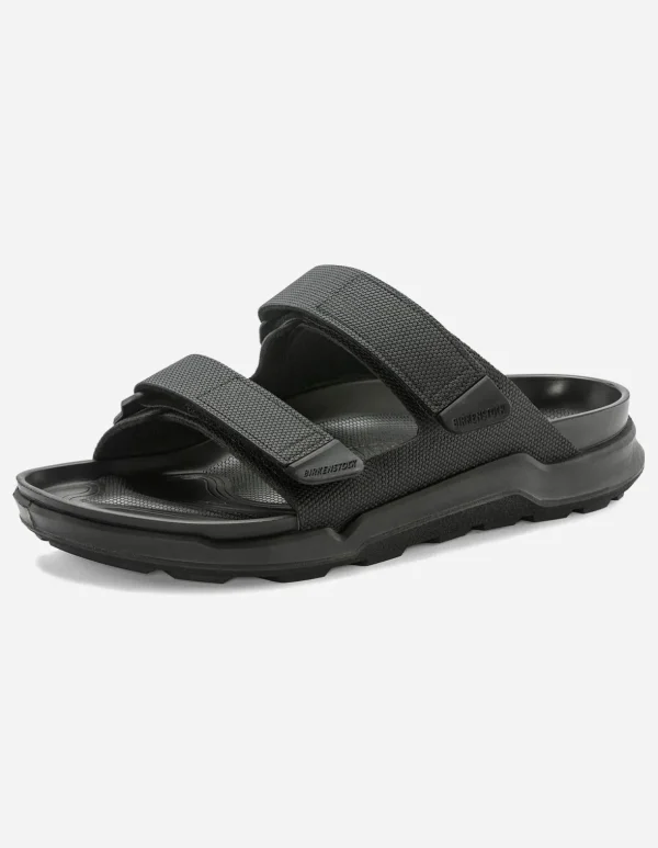 Maharishi Lifestyle*Birkenstock Atacama Birko-Flor Black