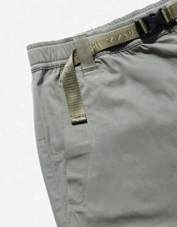 Maharishi Cargo Pants*4239 Cordura® Loose Cargo Track Pants Sage