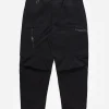 Maharishi Cargo Pants*4249 Cordura® Nyco® Cargo Track Pants Black