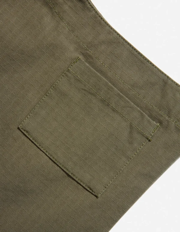 Maharishi Bags*4272 Cordura Nyco® Wr Sling Bag Olive