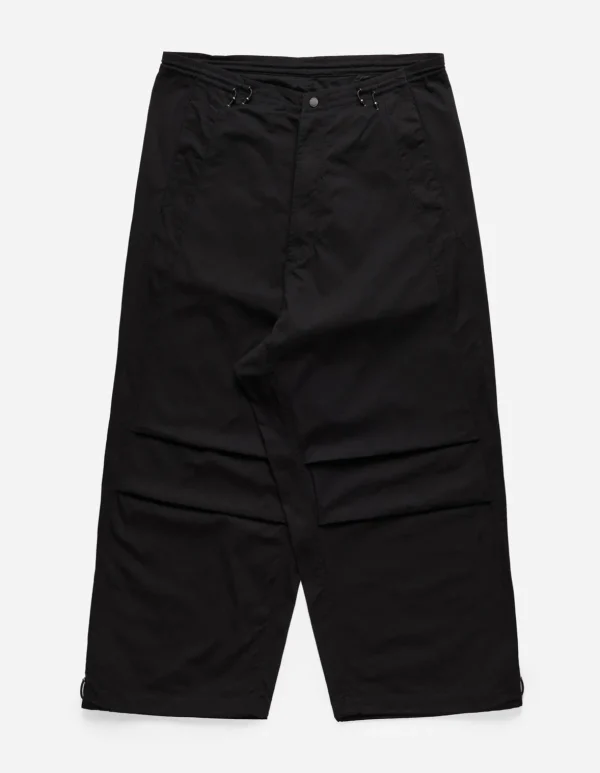 Maharishi Original Snopants*4238 Cordura® Wr Oversized Snopants® Black