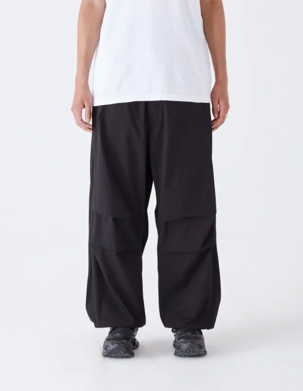 Maharishi Original Snopants*4238 Cordura® Wr Oversized Snopants® Black