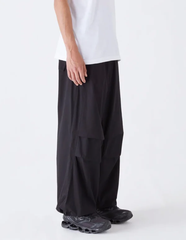 Maharishi Original Snopants*4238 Cordura® Wr Oversized Snopants® Black