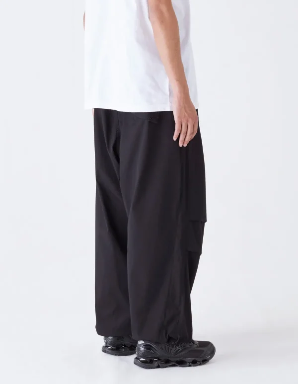 Maharishi Original Snopants*4238 Cordura® Wr Oversized Snopants® Black