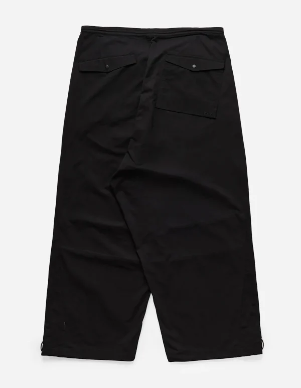 Maharishi Original Snopants*4238 Cordura® Wr Oversized Snopants® Black