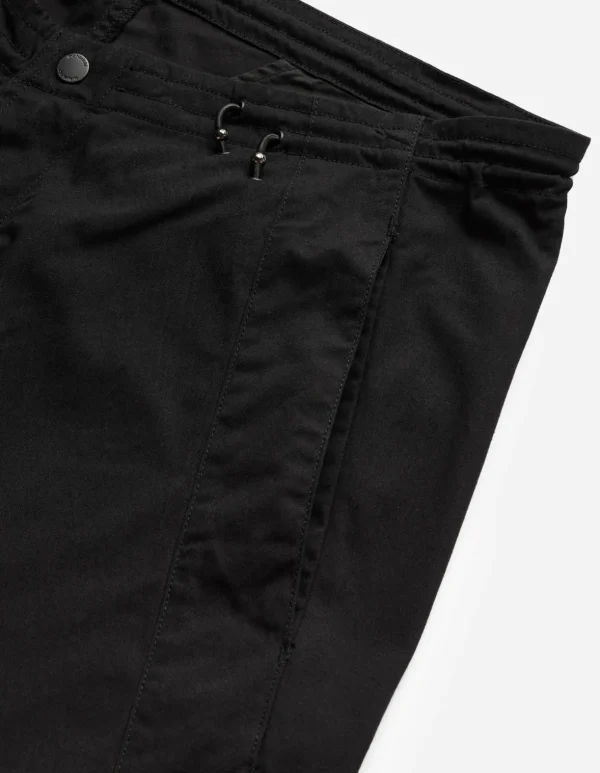 Maharishi Original Snopants*4238 Cordura® Wr Oversized Snopants® Black