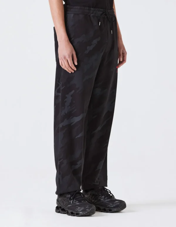 Maharishi Sweatpants*4601 Dpm:Bonsai Forest Miltype Sweatpants Subdued Night