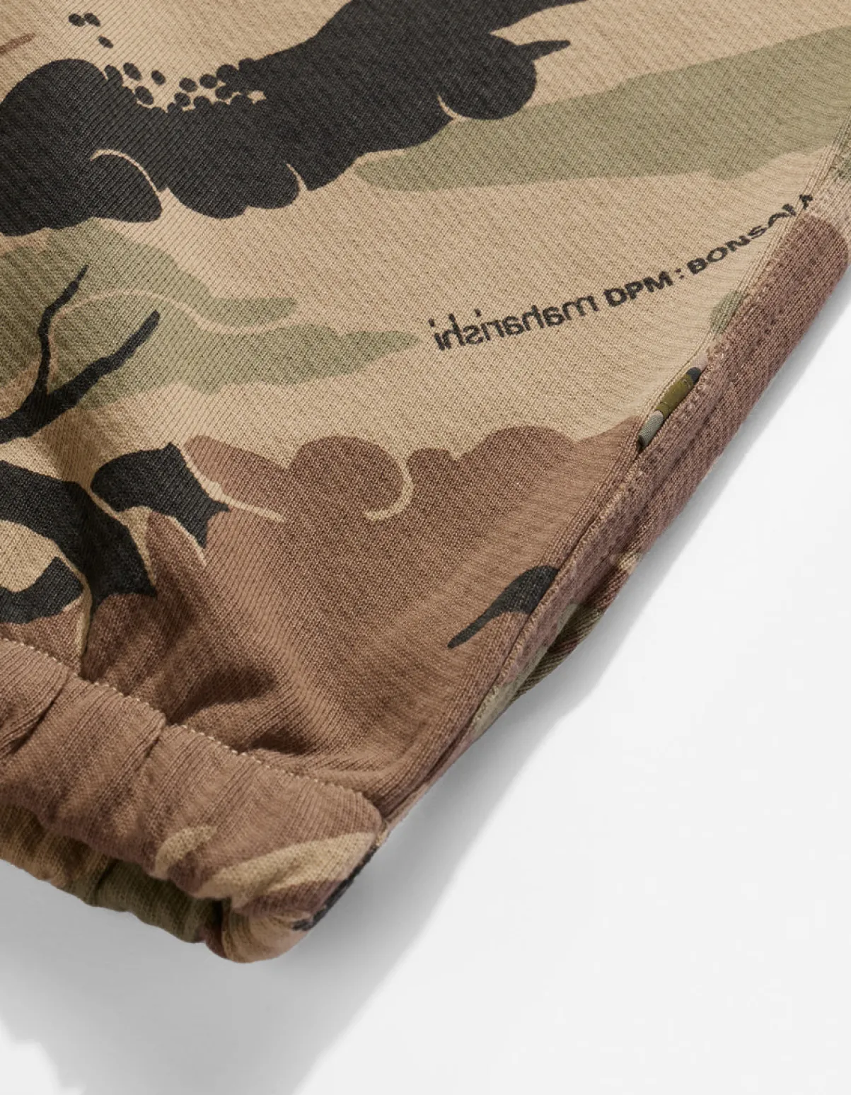 dpmbonsai_forest_miltype_6-5.webp Maharishi Sweatpants*4601 Dpm:Bonsai Forest Miltype Sweatpants Woodland