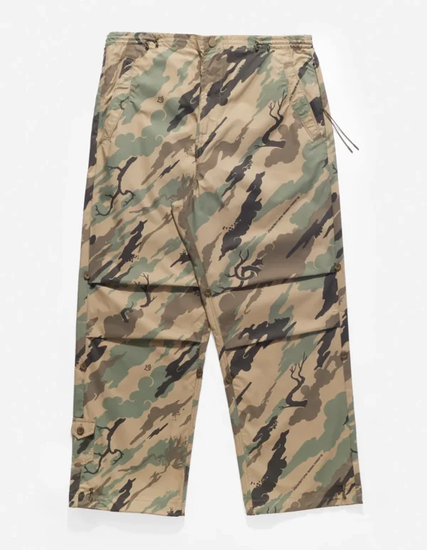 Maharishi Original Snopants*4310 Dpm:Bonsai Forest Original Snopants® Loose Woodland