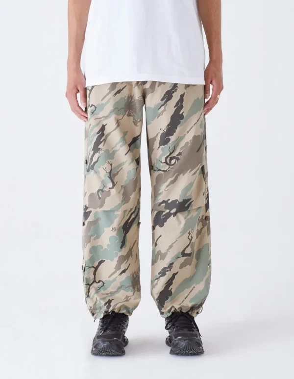 Maharishi Original Snopants*4310 Dpm:Bonsai Forest Original Snopants® Loose Woodland