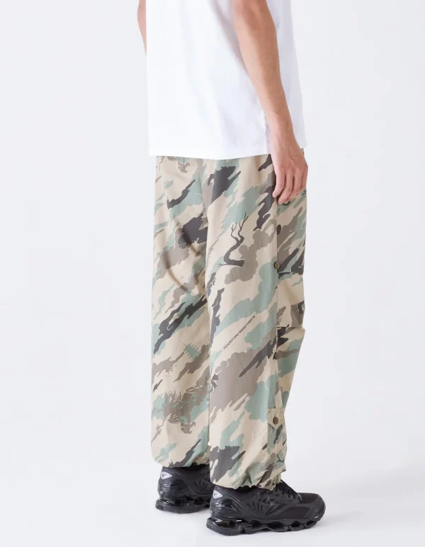 Maharishi Original Snopants*4310 Dpm:Bonsai Forest Original Snopants® Loose Woodland