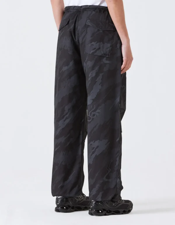 Maharishi Original Snopants*4310 Dpm:Bonsai Forest Original Snopants® Loose Subdued Night