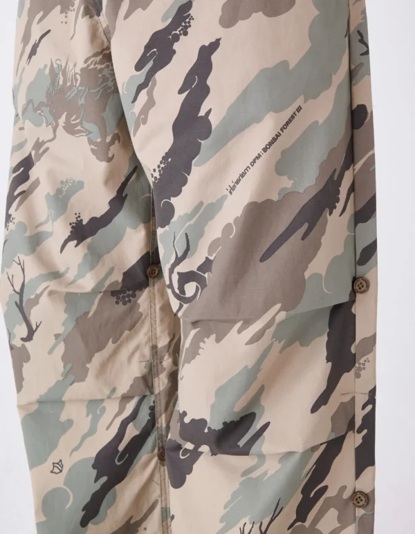 Maharishi Original Snopants*4310 Dpm:Bonsai Forest Original Snopants® Loose Woodland