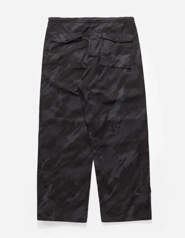 Maharishi Original Snopants*4310 Dpm:Bonsai Forest Original Snopants® Loose Subdued Night