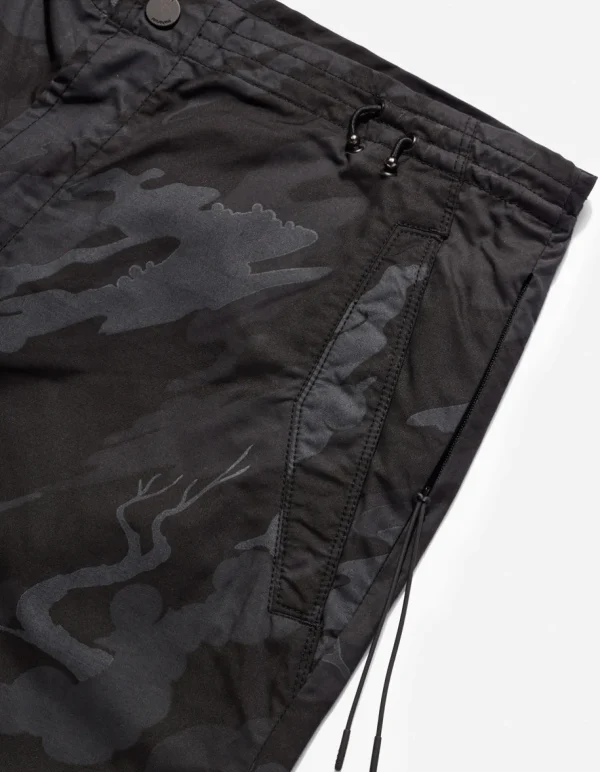 Maharishi Original Snopants*4310 Dpm:Bonsai Forest Original Snopants® Loose Subdued Night