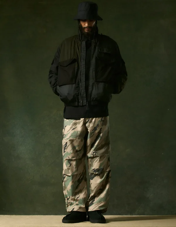 Maharishi Original Snopants*4310 Dpm:Bonsai Forest Original Snopants® Loose Woodland