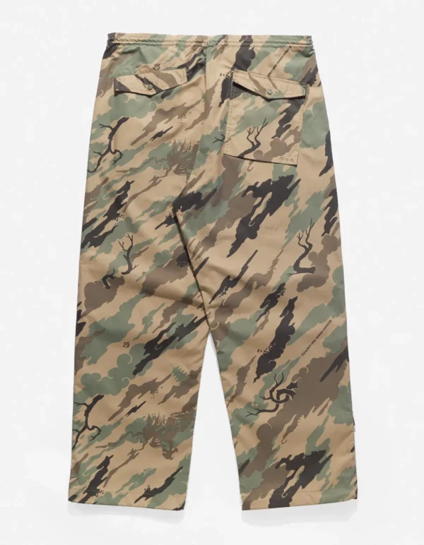 Maharishi Original Snopants*4310 Dpm:Bonsai Forest Original Snopants® Loose Woodland