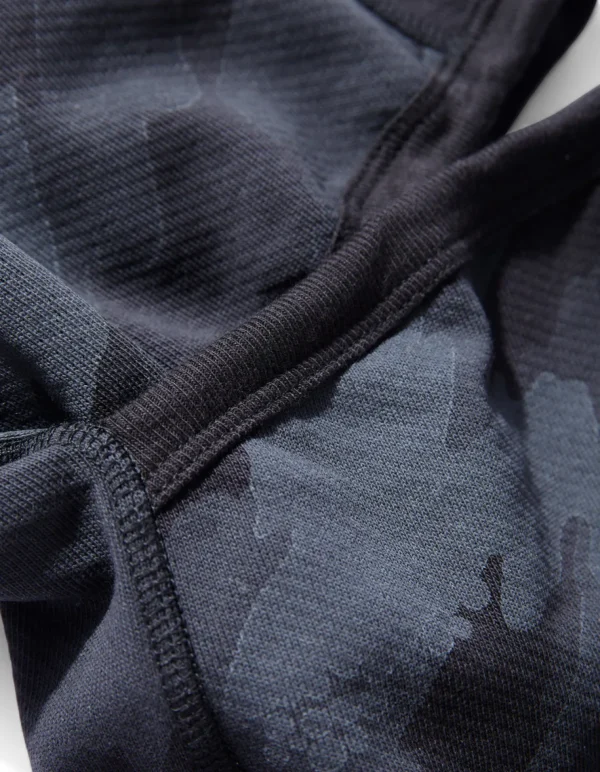 Maharishi Hats And Scarves*4315 Dpm:Bonsai Forest Reversible Barbute Balaclava Subdued Night
