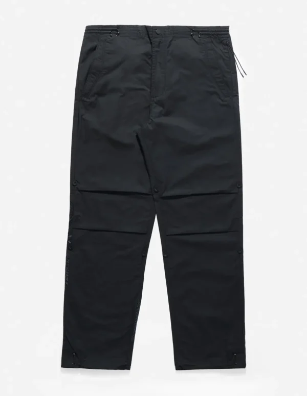 Maharishi Original Snopants*4215 Dragon Embroidered Straight Snopants® Black/Tonal