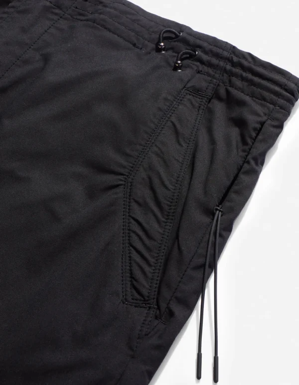 Maharishi Original Snopants*4224 Hare U0026 Monkey Straight Snopants® Black