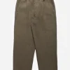 Maharishi Utility Pants*4082 Loose Deck Pants Olive