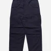 Maharishi Cargo Pants*4205 M65 Loose Cargo Pants Navy