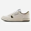 Maharishi Footwear* X Reebok Lt Court Hemp Natural