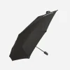 Maharishi Lifestyle*9298 X Senz · Automatic Umbrella Black