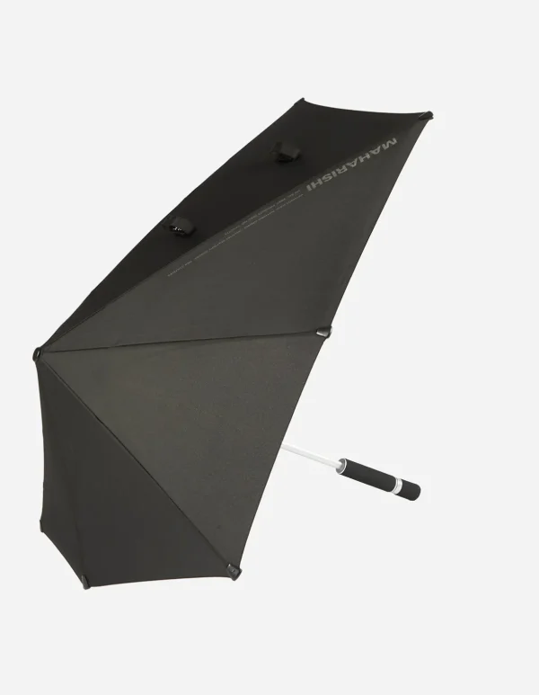 Maharishi Lifestyle*9299 X Senz · Original Umbrella Black