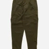 Maharishi Cargo Pants*7026 Miltype Organic Cargo Pants Mil Olive