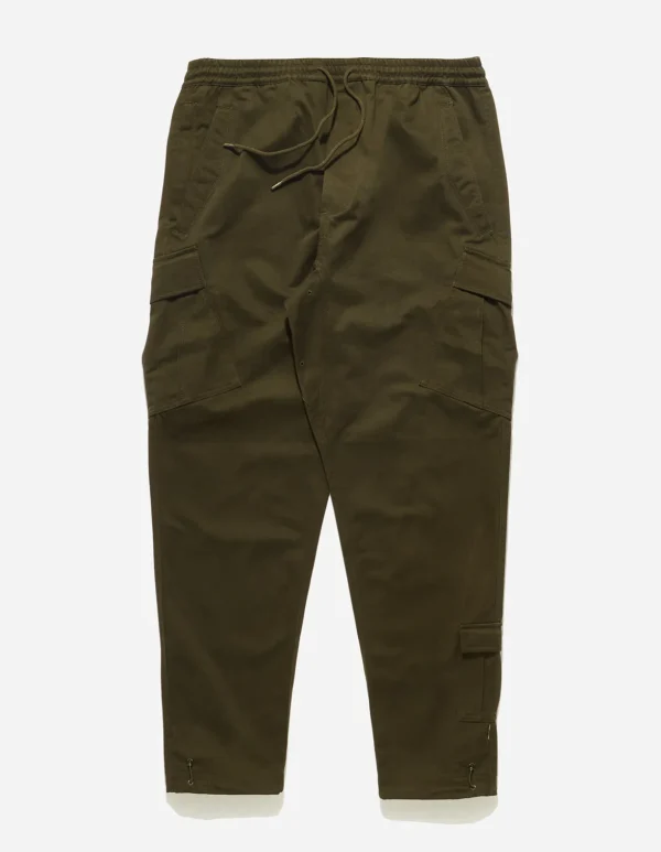 Maharishi Cargo Pants*7026 Miltype Organic Cargo Pants Mil Olive