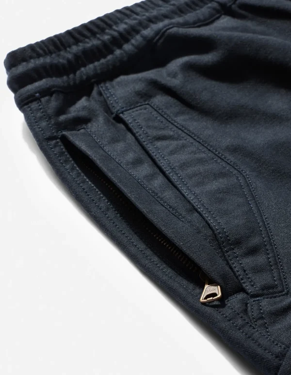 Maharishi Cargo Pants*7026 Miltype Organic Cargo Pants Navy