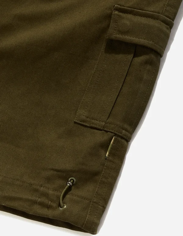 Maharishi Cargo Pants*7026 Miltype Organic Cargo Pants Mil Olive