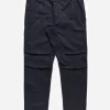 Maharishi Utility Pants*7024 Miltype Organic Custom Pants Navy