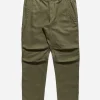 Maharishi Utility Pants*7024 Miltype Organic Custom Pants Olive Og-107F