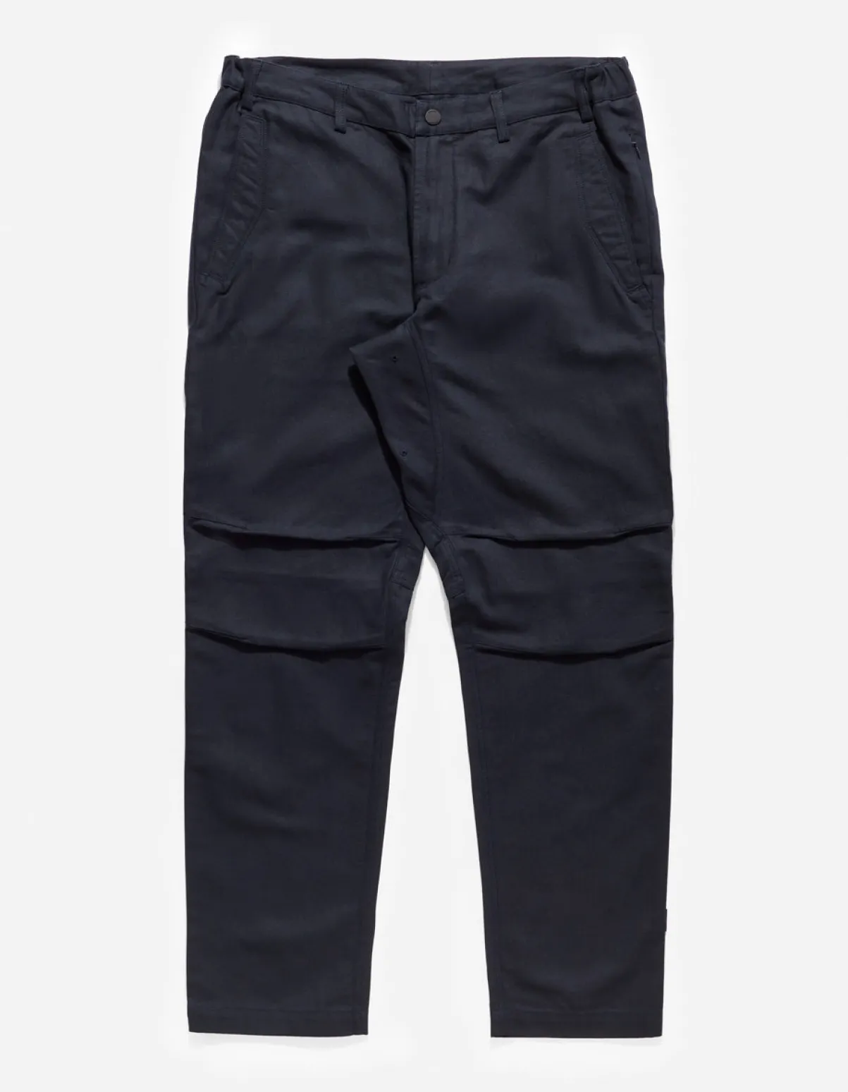 Maharishi Utility Pants*7024 Miltype Organic Custom Pants Navy