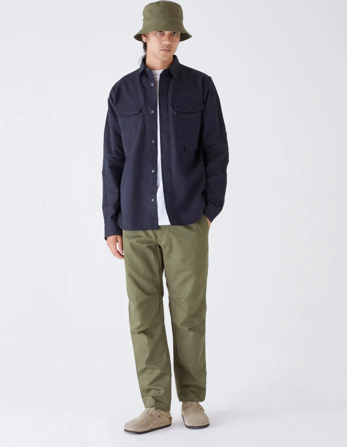 miltype_organic_custom_p_4-2.webp Maharishi Utility Pants*7024 Miltype Organic Custom Pants Olive Og-107F