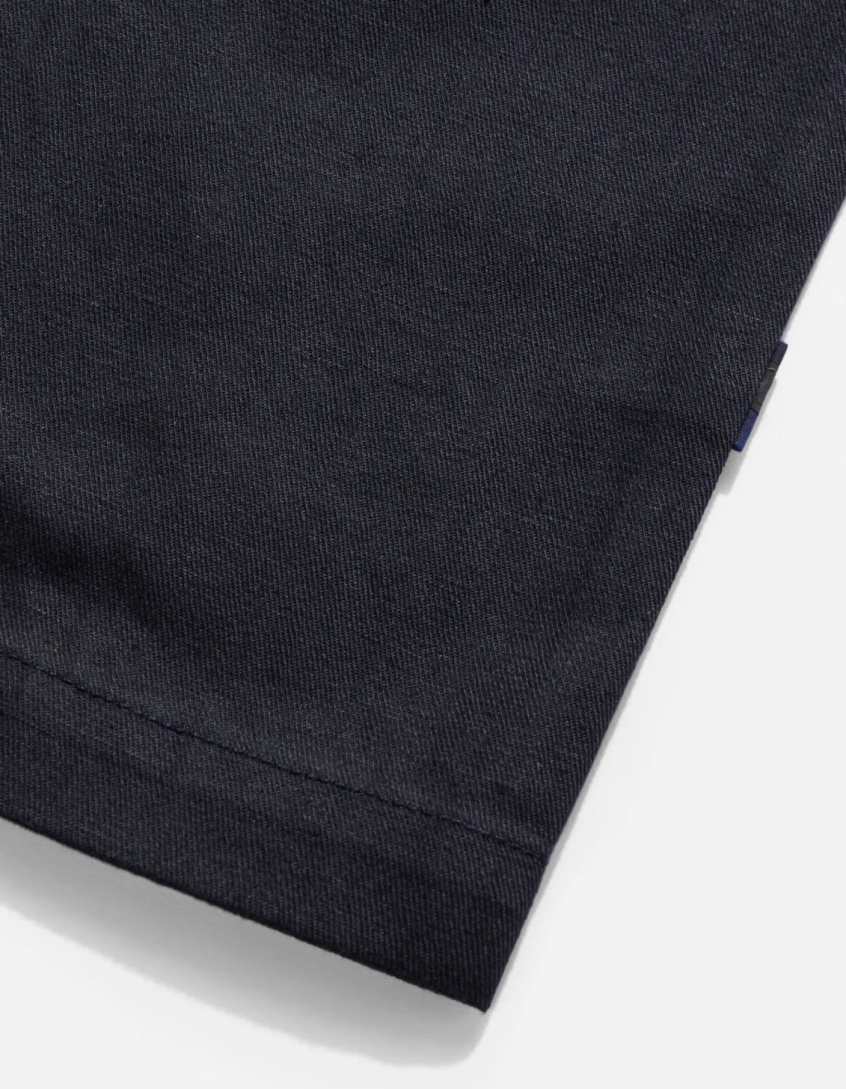 Maharishi Utility Pants*7024 Miltype Organic Custom Pants Navy