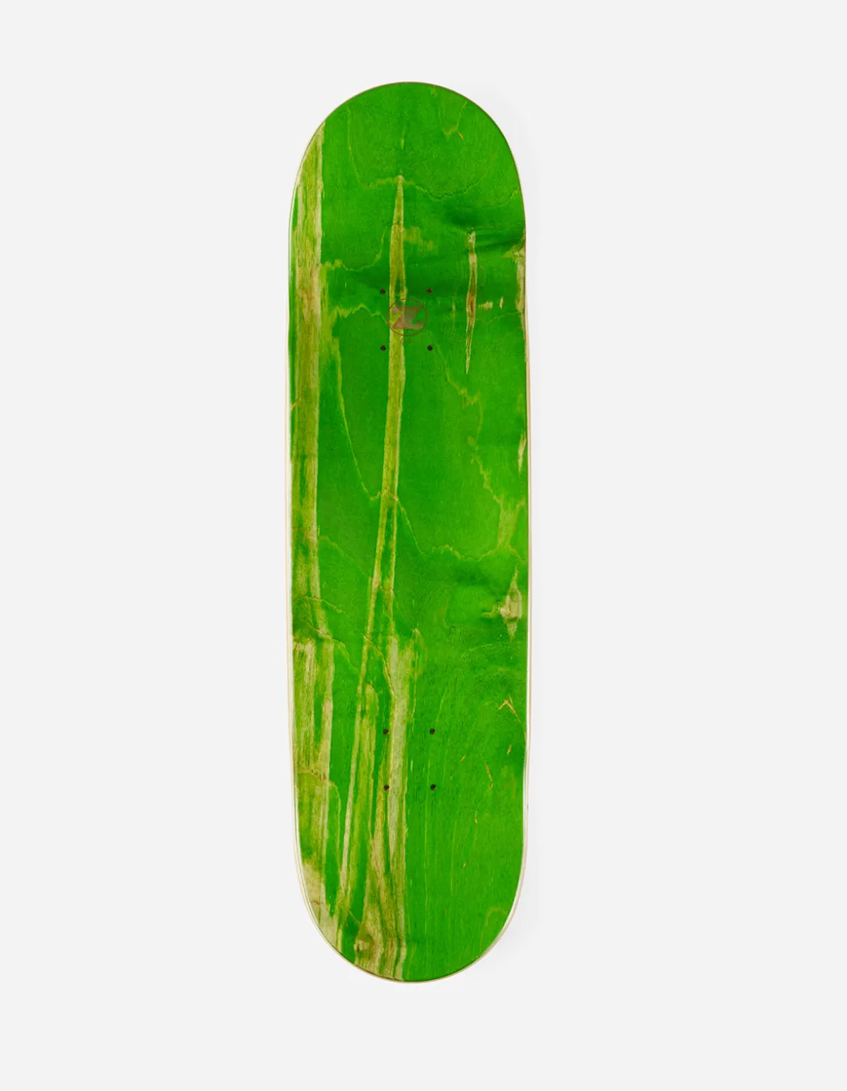 Maharishi Lifestyle*9498 Miltype Skate Deck · 100% Usa Hard Rock Maple Olive Og-107F