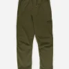 Maharishi Sweatpants*7004 Miltype Sweatpants · Organic Cotton Mil Olive