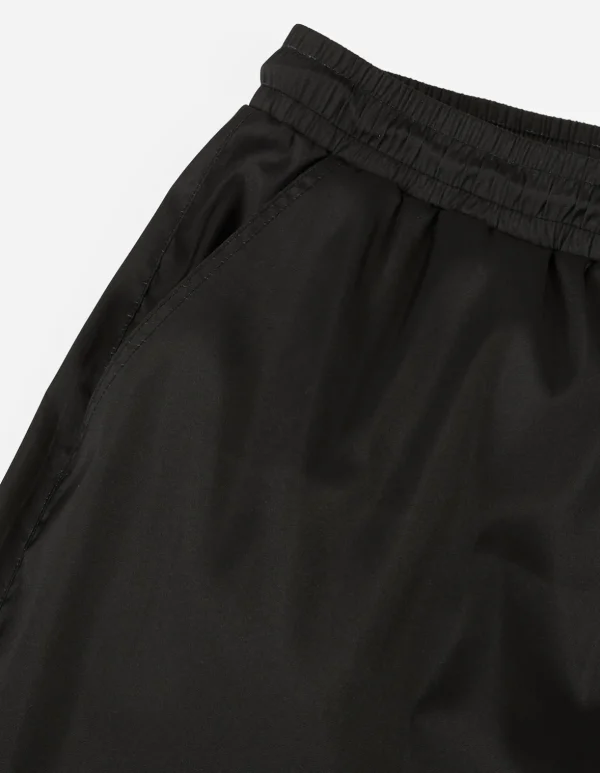 Maharishi Swim Shorts*9323 Miltype Swim Shorts · Newlife Recycled Poly Black Blk-108F