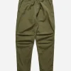 Maharishi Track Pants*8007 Miltype Track Pants Olive Og-107F